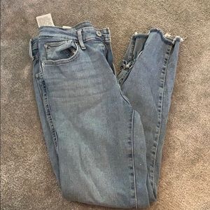 Levi jeans